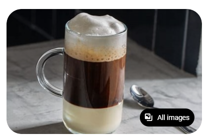 Mobile coffee bar moments