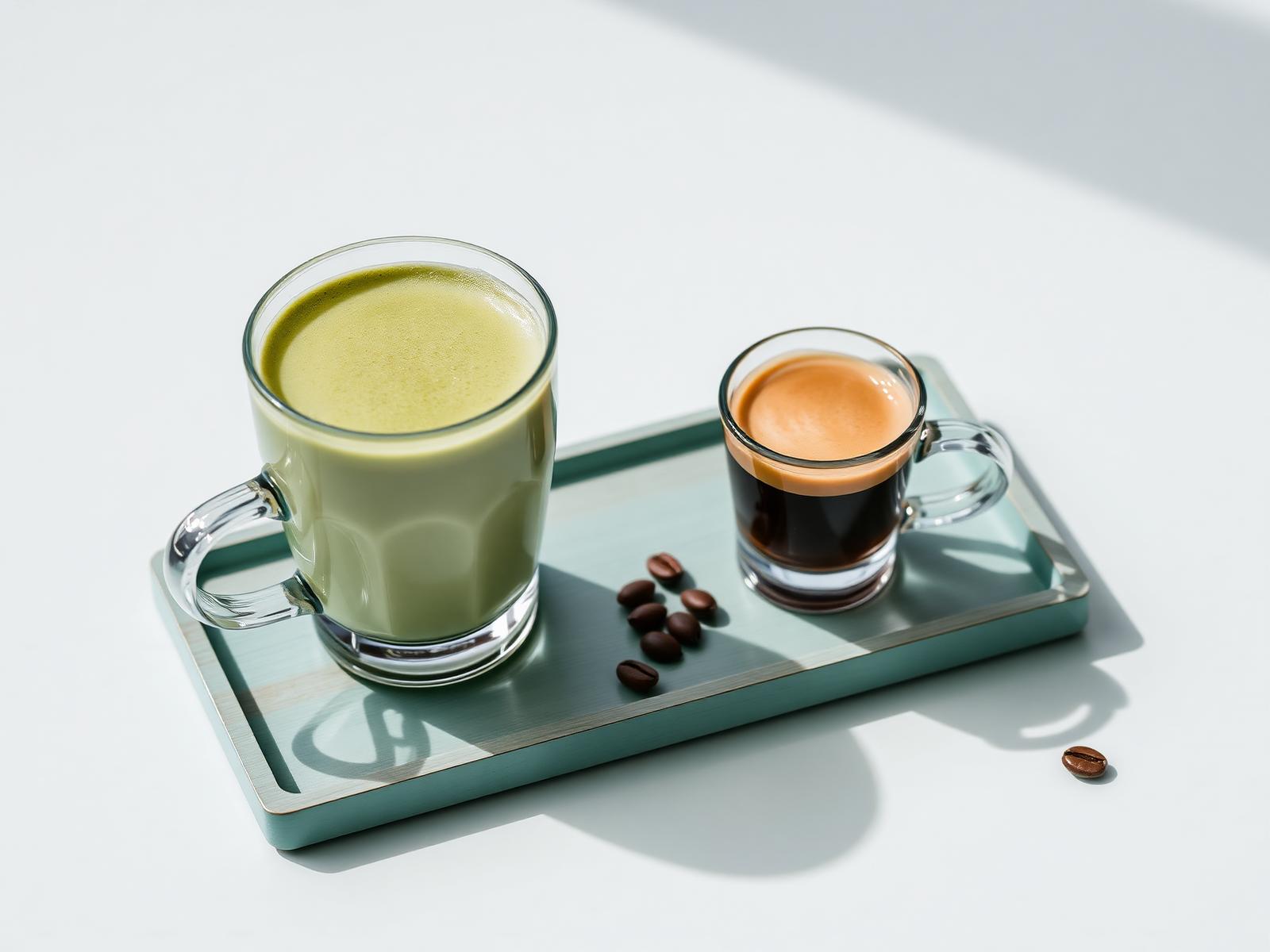 Un Cafecito Please mobile coffee bar at a Florida event