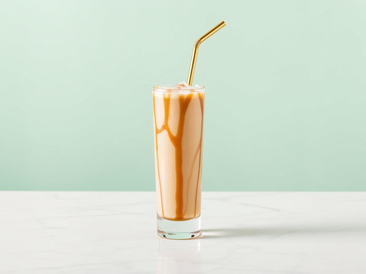 Mobile coffee bar moments